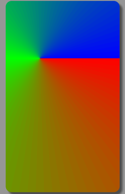 Android Studio属性学习（一）——shape属性移动开发qq41890177的博客-