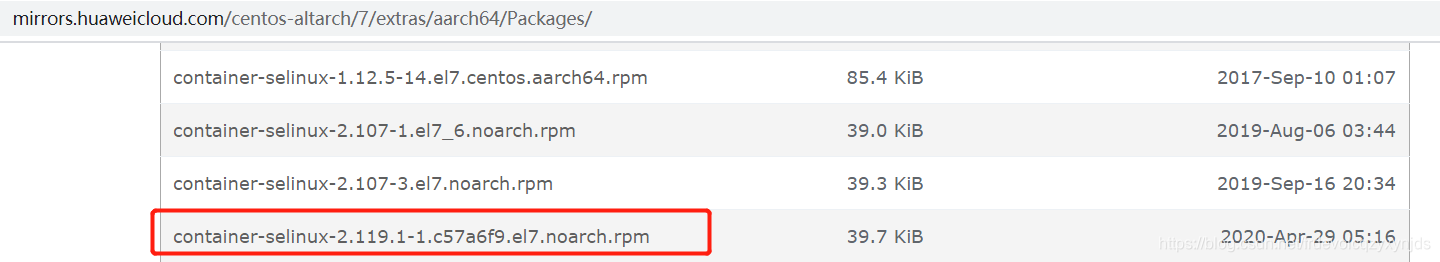 Erasing Docker And Container Selinux Package Issue 2973 Kubernetes Sigs Kubespray Github