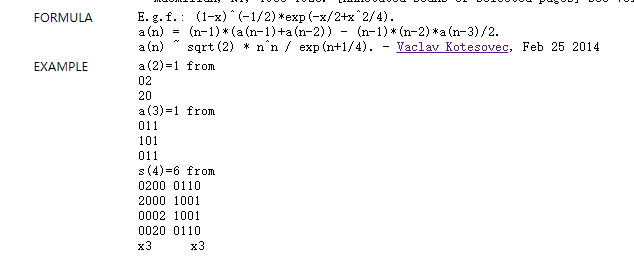 牛客网【每日一题】4月29日题目精讲 Symmetric Matrix