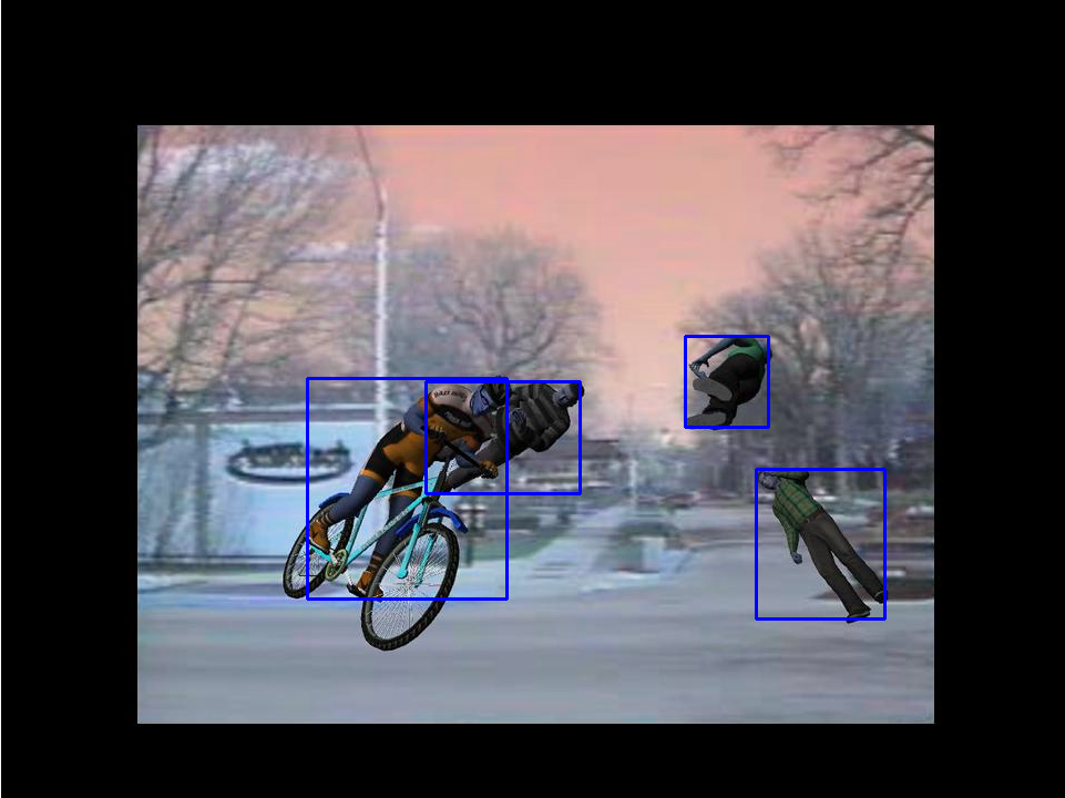 用Tensorflow2.0实现Faster-RCNN的详细代码解析pythonqq36758914的博客-
