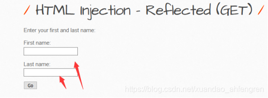 bwapp通过教程phpxuandaoahfengren的博客-