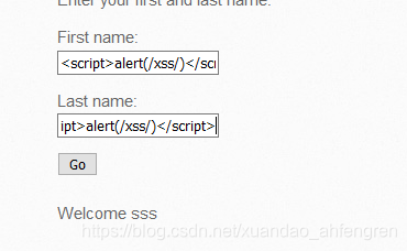 bwapp通过教程phpxuandaoahfengren的博客-