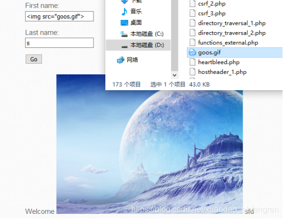 bwapp通过教程phpxuandaoahfengren的博客-