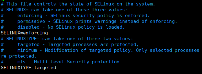 RHCE(二十) Linux历史上最杰出的新安全子系统——SELinux开发工具qq43624033的博客-