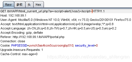bwapp通过教程phpxuandaoahfengren的博客-