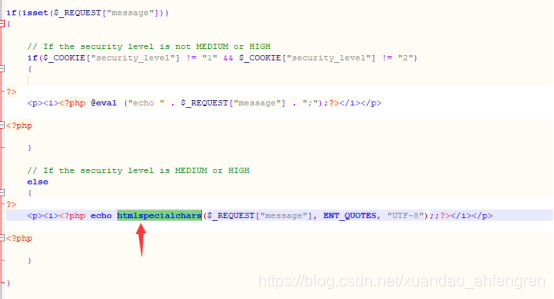 bwapp通过教程phpxuandaoahfengren的博客-