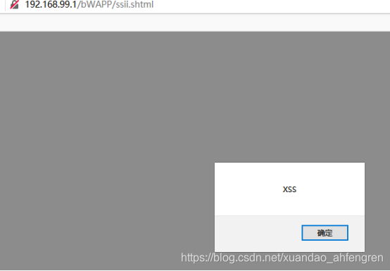 bwapp通过教程phpxuandaoahfengren的博客-
