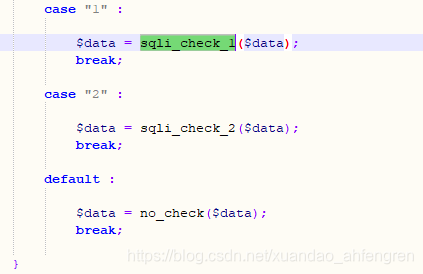 bwapp通过教程phpxuandaoahfengren的博客-