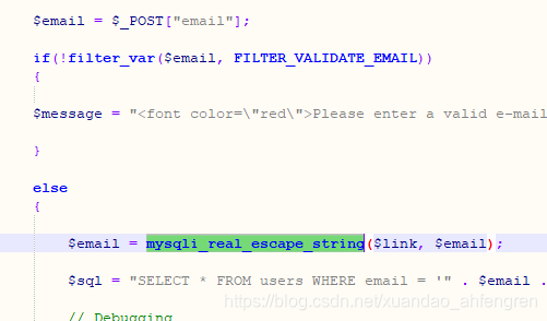bwapp通过教程phpxuandaoahfengren的博客-
