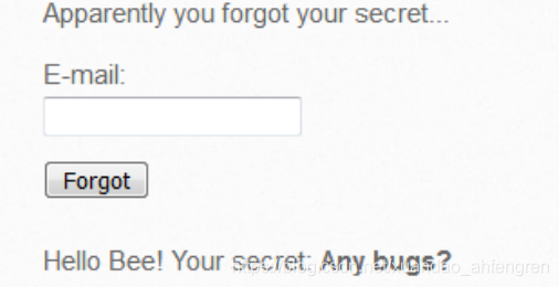bwapp通过教程phpxuandaoahfengren的博客-
