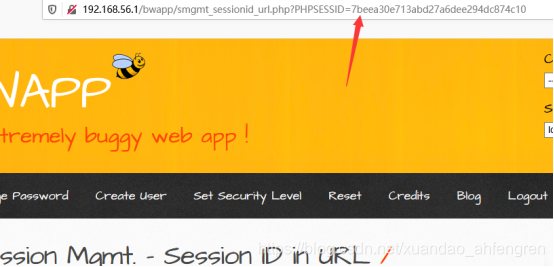bwapp通过教程phpxuandaoahfengren的博客-