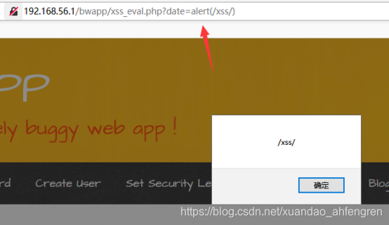 bwapp通过教程phpxuandaoahfengren的博客-