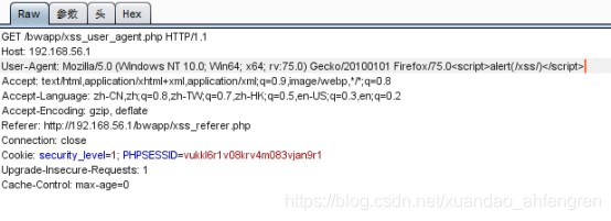 bwapp通过教程phpxuandaoahfengren的博客-