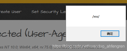 bwapp通过教程phpxuandaoahfengren的博客-