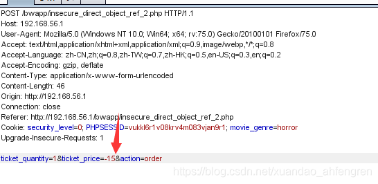 bwapp通过教程phpxuandaoahfengren的博客-