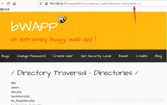bwapp通过教程phpxuandaoahfengren的博客-