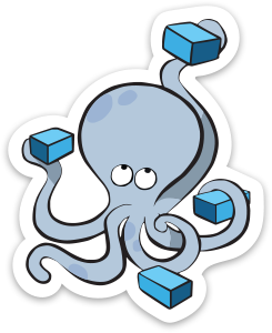 docker-compose Install gitea