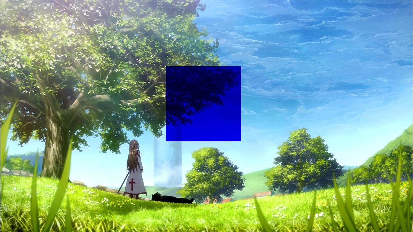 python对图片的像素识别及处理_python 判断图片中是否包含已设定像素区间的像素-CSDN博客