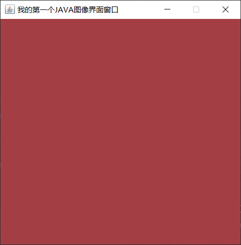 GUI编程-1javaweixin45363806的博客-