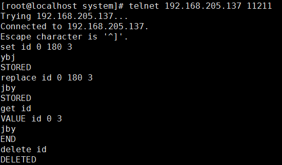 CentOS7安装Memcache1.4.15memcachedm046305762的博客-