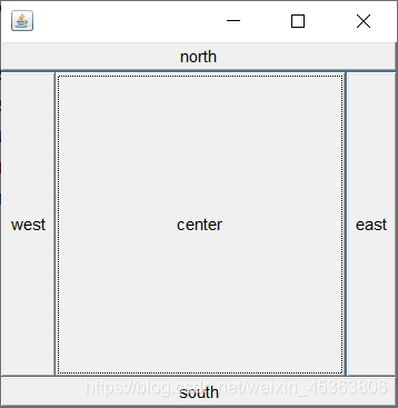 GUI编程-1javaweixin45363806的博客-