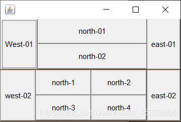 GUI编程-1javaweixin45363806的博客-