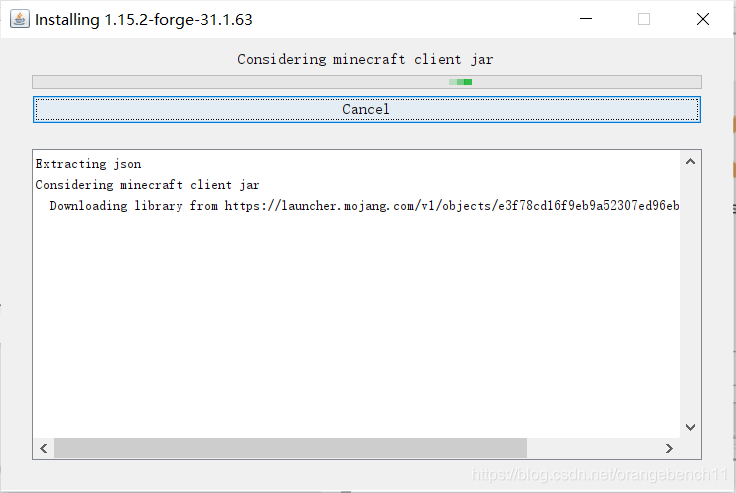 Minecraft Forge Optifine安装方法 2345explorer的博客 Csdn博客 Minecraft Forge Optifine安装方法 2345explorer的博客 Csdn博客