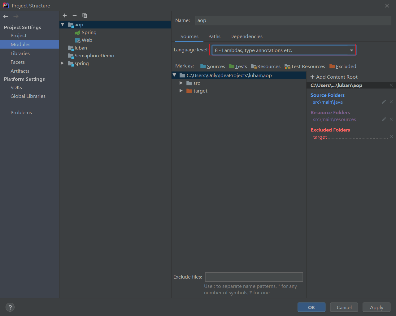IDEA 测试 JDK 动态代理找不到符号 ProxyGenerator_proxygenerator找不到CSDN博客