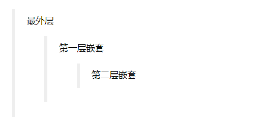 markdown学习笔记——列表/区块markdown流牧的博客-
