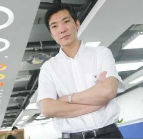 中国史上最牛的网管——李兴平游戏Alex-