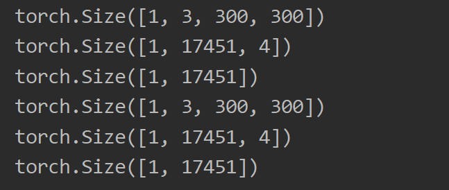 pytorch 实现retinanet（二）候选框的生成人工智能cp1314971的博客-