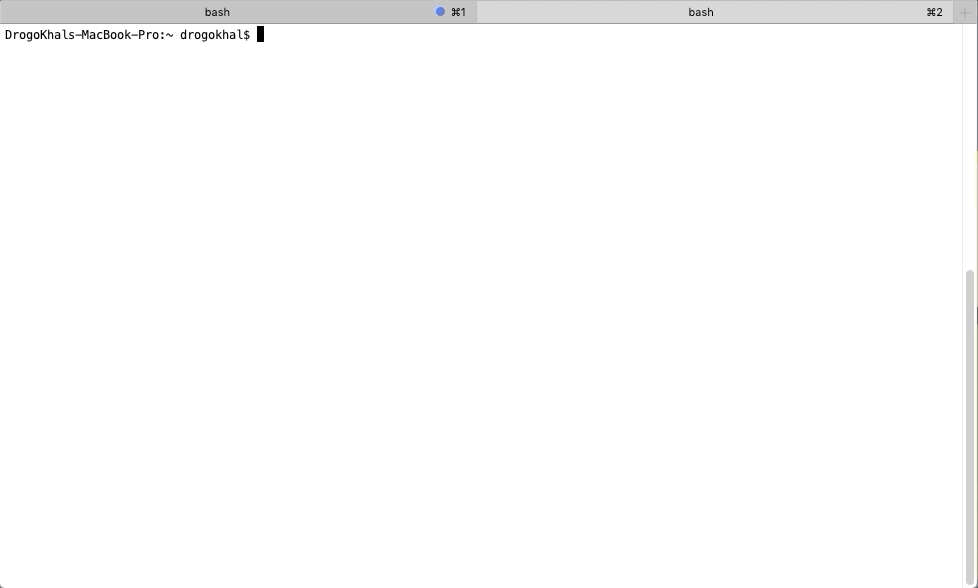别点进来！ Linux 与 Mac 下有趣但毫无用处的命令操作系统DrogoZhang&#039;s Blogs-