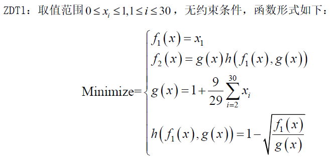 Python进化算法之多目标优化与代码实战javaweixin37790882的博客-