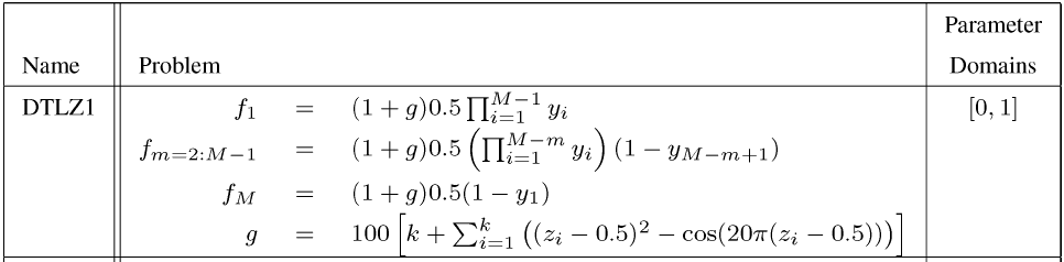 Python进化算法之多目标优化与代码实战javaweixin37790882的博客-