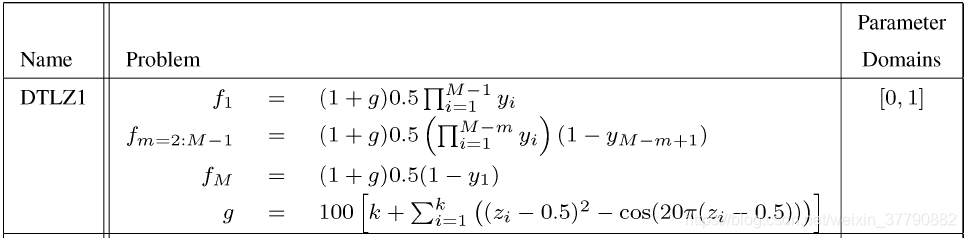Python进化算法之多目标优化与代码实战javaweixin37790882的博客-