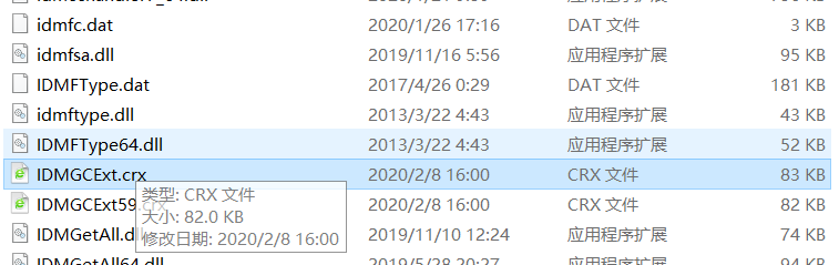 下载安装IDM Integration Module和其使用方法-CSDN博客