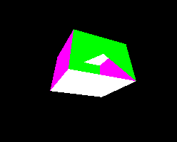 Python OpenGL 使物体旋转起来_pyqtgraph.opengl rotate(, x=1, y=0, z=0, local ...
