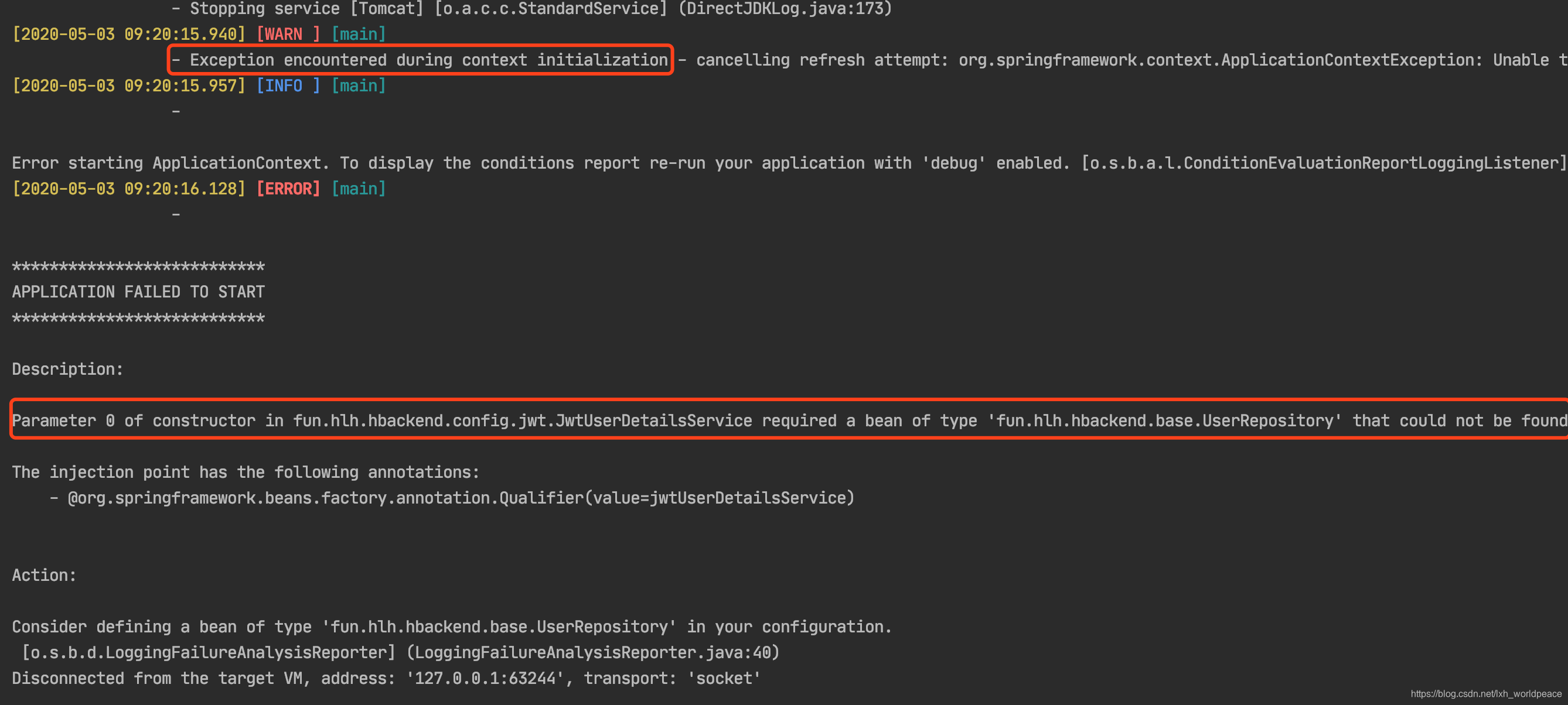 Spring Boot:让你的应用优雅的按需加载Bean_springboot bean分组注入,按需加载-CSDN博客