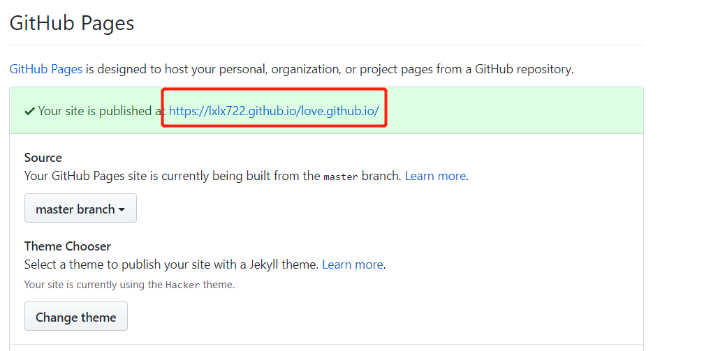 GitHub部署静态网页-CSDN博客
