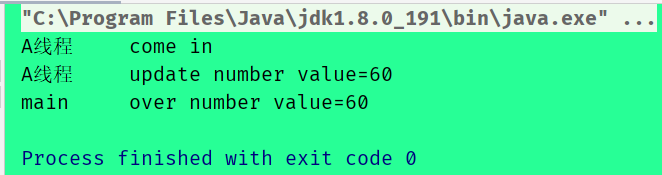 [Java] volatile 详详解！java鹜骜的博客-