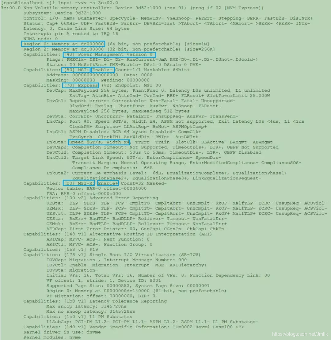 Linux 操作系统原理 — PCIe 总线标准