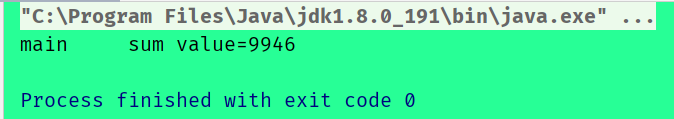 [Java] volatile 详详解！java鹜骜的博客-