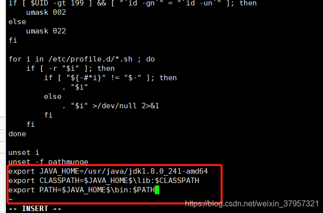 基于VMWare虚拟机搭建Linux集群_weixin_37957321的博客-CSDN博客_虚拟机 搭建 linux集群