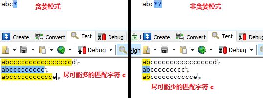 Regex 正则表达式入门 