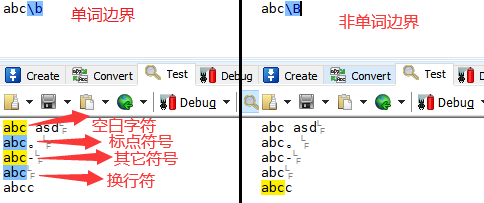 Regex 正则表达式入门 