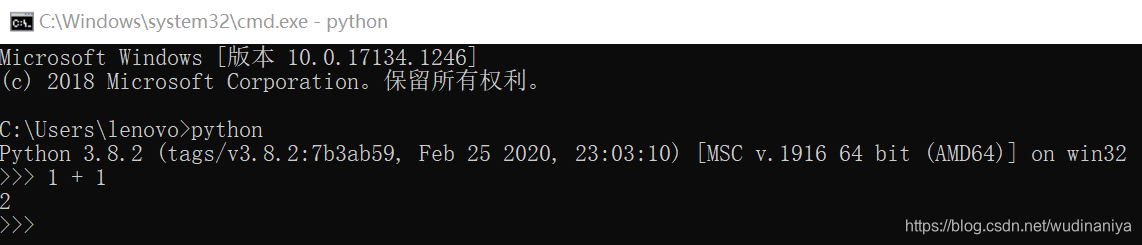 windows10系统上搭建python环境及使用Idea搭建python开发平台_win10 学习python idea-CSDN博客
