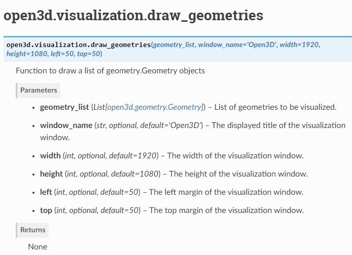 Python OBJ to Raw Vertices Converter with Normals A Comprehensive Guide - PythonOpen3D.pcd.obj_python.obj-CSDN