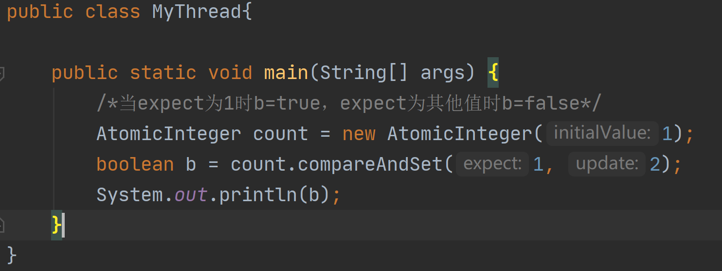 Java多线程之通俗易懂讲解CASjavabkqkl的博客-