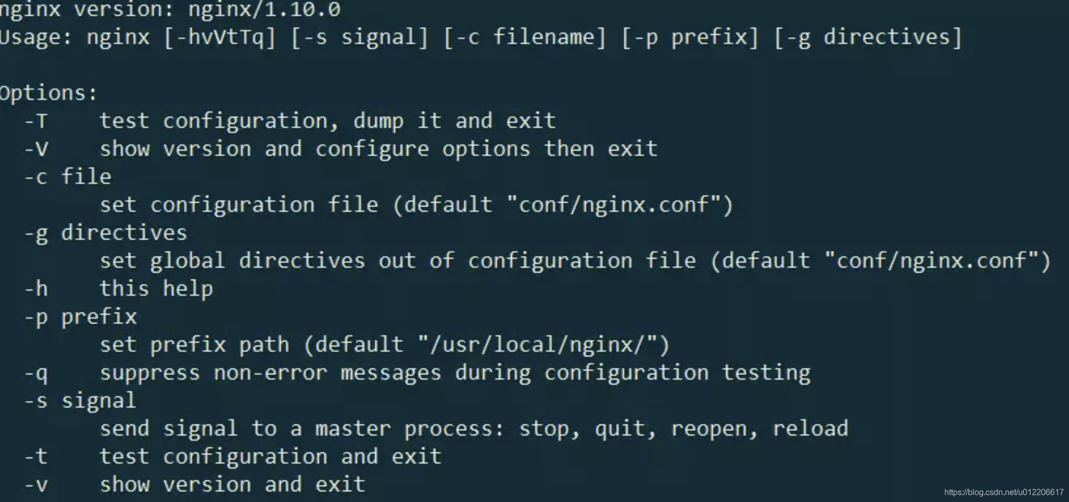 golang flag包(命令行参数解析)-CSDN博客